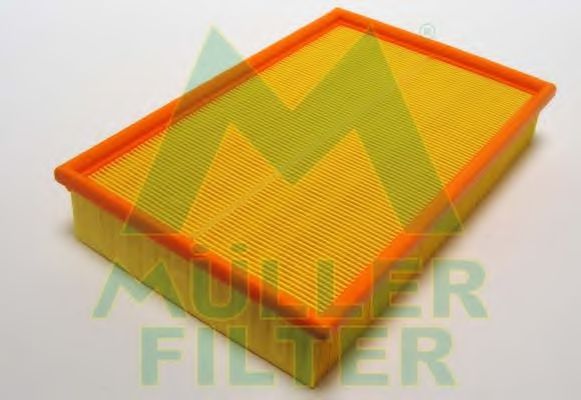 MULLER FILTER PA779 Воздушный фильтр для VOLVO (Вольво) MULLER FILTER PA779 Воздушный фильтр для VOLVO (Вольво)
