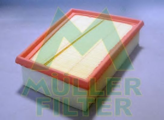 MULLER FILTER PA784 Воздушный фильтр для RENAULT (Рено) MULLER FILTER PA784 Воздушный фильтр для RENAULT (Рено)