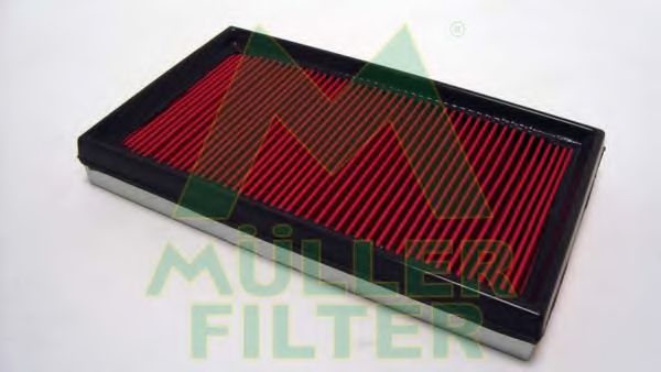 MULLER FILTER PA824 Воздушный фильтр для NISSAN SILVIA (Ниссан Силvиа)