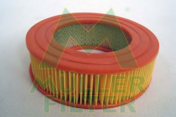 MULLER FILTER PA843 Воздушный фильтр для DAIHATSU CHARMANT (Дайхатсу Чармант) MULLER FILTER PA843 Воздушный фильтр для DAIHATSU CHARMANT (Дайхатсу Чармант)