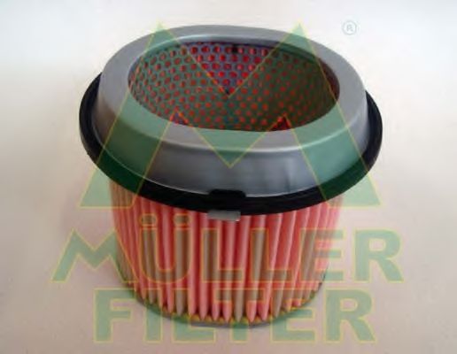 MULLER FILTER PA855 Воздушный фильтр для MITSUBISHI PAJERO/SHOGUN (Митсубиши/митсубиси Пажэро/шогун) MULLER FILTER PA855 Воздушный фильтр для MITSUBISHI PAJERO/SHOGUN (Митсубиши/митсубиси Пажэро/шогун)