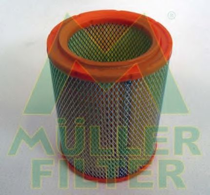 MULLER FILTER PA860 Воздушный фильтр для RENAULT ESTAFETTE (Рено Эстафэттэ) MULLER FILTER PA860 Воздушный фильтр для RENAULT ESTAFETTE (Рено Эстафэттэ)