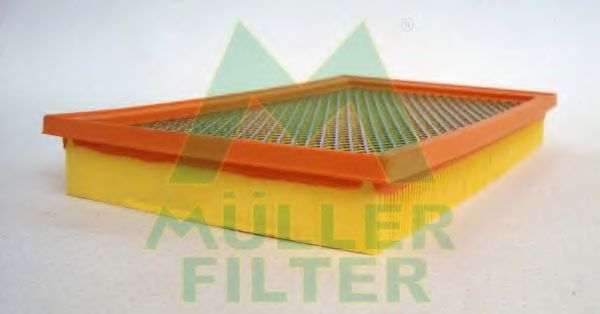 MULLER FILTER PA867 Воздушный фильтр для OPEL (Опель) MULLER FILTER PA867 Воздушный фильтр для OPEL (Опель)