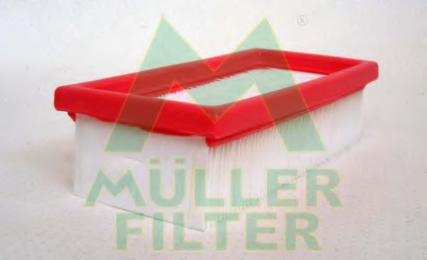 MULLER FILTER PA871 Воздушный фильтр для LANCIA (Лансиа/лянча) MULLER FILTER PA871 Воздушный фильтр для LANCIA (Лансиа/лянча)