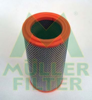 MULLER FILTER PA873 Воздушный фильтр для PEUGEOT 205 I (Пежо 205 и) MULLER FILTER PA873 Воздушный фильтр для PEUGEOT 205 I (Пежо 205 и)