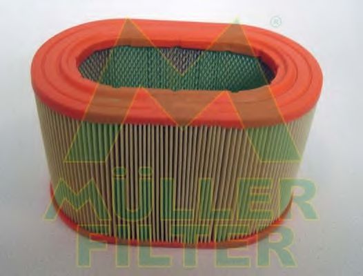 MULLER FILTER PA899 Воздушный фильтр для MITSUBISHI (Митсубиши/митсубиси) MULLER FILTER PA899 Воздушный фильтр для MITSUBISHI (Митсубиши/митсубиси)