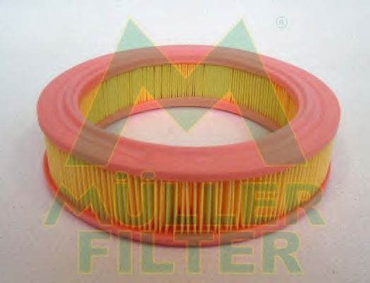 MULLER FILTER PA911 Воздушный фильтр для RENAULT SUPER 5 (Рено Супэр 5) MULLER FILTER PA911 Воздушный фильтр для RENAULT SUPER 5 (Рено Супэр 5)