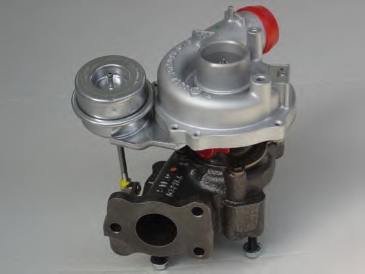 RCA FRANCE RCA53039700050 Компрессор, наддув для PEUGEOT 607 (Пежо 607) RCA FRANCE RCA53039700050 Компрессор, наддув для PEUGEOT 607 (Пежо 607)