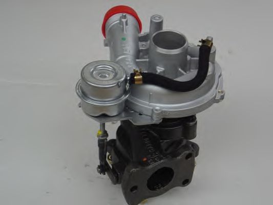 RCA FRANCE RCA7069772 Компрессор, наддув для PEUGEOT 206 (Пежо 206) RCA FRANCE RCA7069772 Компрессор, наддув для PEUGEOT 206 (Пежо 206)