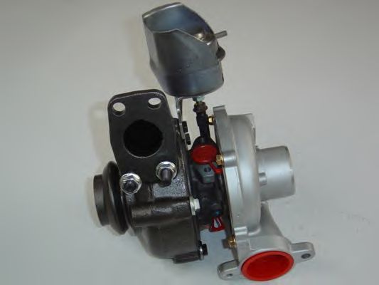 RCA FRANCE RCA7534202 Компрессор, наддув для MAZDA 3 (Мазда 3) RCA FRANCE RCA7534202 Компрессор, наддув для MAZDA 3 (Мазда 3)
