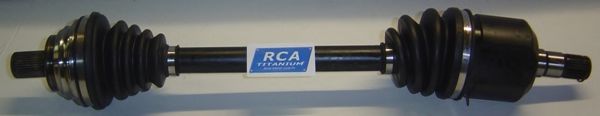RCA FRANCE AV322A Приводной вал для VOLKSWAGEN VENTO III (Фольксваген Венто 3) RCA FRANCE AV322A Приводной вал для VOLKSWAGEN VENTO III (Фольксваген Венто 3)