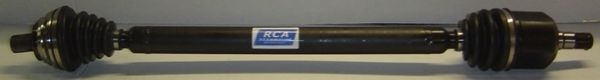RCA FRANCE AV323A Приводной вал для VOLKSWAGEN VENTO III (Фольксваген Венто 3) RCA FRANCE AV323A Приводной вал для VOLKSWAGEN VENTO III (Фольксваген Венто 3)