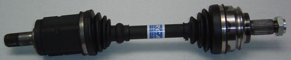 RCA FRANCE BM400AN Приводной вал для BMW (Бмв) RCA FRANCE BM400AN Приводной вал для BMW (Бмв)
