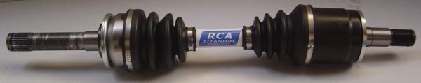 RCA FRANCE MI250 Приводной вал для MITSUBISHI COLT/RODEO (Митсубиши/митсубиси Cолт/родэо) RCA FRANCE MI250 Приводной вал для MITSUBISHI COLT/RODEO (Митсубиши/митсубиси Cолт/родэо)
