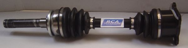 RCA FRANCE MI251 Приводной вал для MITSUBISHI COLT/RODEO (Митсубиши/митсубиси Cолт/родэо) RCA FRANCE MI251 Приводной вал для MITSUBISHI COLT/RODEO (Митсубиши/митсубиси Cолт/родэо)