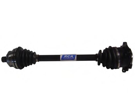 RCA FRANCE AA346AN Приводной вал для AUDI 90 (Ауди 90) RCA FRANCE AA346AN Приводной вал для AUDI 90 (Ауди 90)