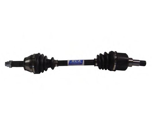 RCA FRANCE AF310 Приводной вал для MAZDA SOHO III (Мазда Сохо 3) RCA FRANCE AF310 Приводной вал для MAZDA SOHO III (Мазда Сохо 3)