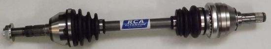 RCA FRANCE OA904AN Приводной вал для OPEL ZAFIRA B (Опель Зафира б) RCA FRANCE OA904AN Приводной вал для OPEL ZAFIRA B (Опель Зафира б)