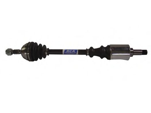 RCA FRANCE P157N Приводной вал для PEUGEOT (Пежо) RCA FRANCE P157N Приводной вал для PEUGEOT (Пежо)