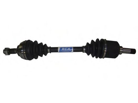 RCA FRANCE P145 Приводной вал для PEUGEOT (Пежо) RCA FRANCE P145 Приводной вал для PEUGEOT (Пежо)