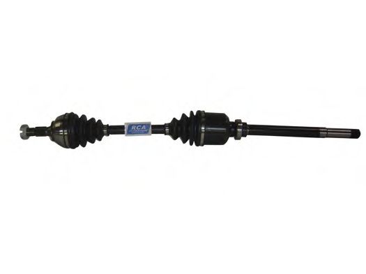 RCA FRANCE P146 Приводной вал для PEUGEOT (Пежо) RCA FRANCE P146 Приводной вал для PEUGEOT (Пежо)