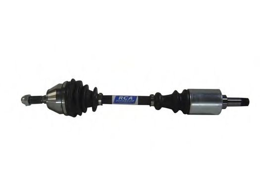 RCA FRANCE P121 Приводной вал для PEUGEOT (Пежо) RCA FRANCE P121 Приводной вал для PEUGEOT (Пежо)