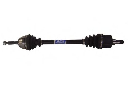 RCA FRANCE R132 Приводной вал для RENAULT LE CAR (Рено Лэ cар) RCA FRANCE R132 Приводной вал для RENAULT LE CAR (Рено Лэ cар)