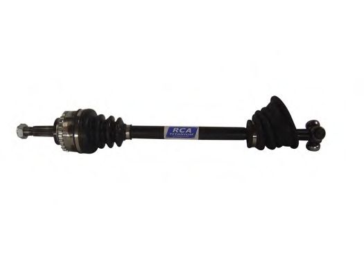 RCA FRANCE R278A Приводной вал для RENAULT (Рено) RCA FRANCE R278A Приводной вал для RENAULT (Рено)