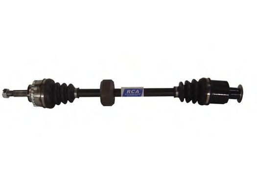 RCA FRANCE R279A Приводной вал для RENAULT (Рено) RCA FRANCE R279A Приводной вал для RENAULT (Рено)