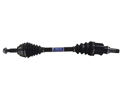 RCA FRANCE R449A Приводной вал для RENAULT MEGANE II ER (Рено Меган 2 ер) RCA FRANCE R449A Приводной вал для RENAULT MEGANE II ER (Рено Меган 2 ер)