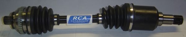 RCA FRANCE SMA100A Приводной вал для SMART CABRIO (Смарт Cабрио) RCA FRANCE SMA100A Приводной вал для SMART CABRIO (Смарт Cабрио)