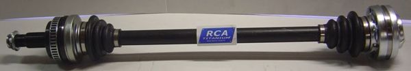 RCA FRANCE AB254AN Приводной вал для BMW (Бмв) RCA FRANCE AB254AN Приводной вал для BMW (Бмв)