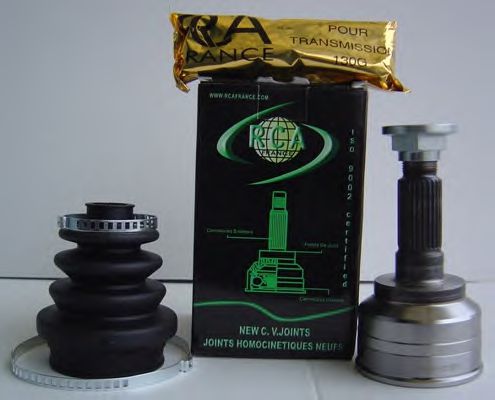 RCA FRANCE K103 Шарнирный комплект, приводной вал для KIA (Киа) RCA FRANCE K103 Шарнирный комплект, приводной вал для KIA (Киа)