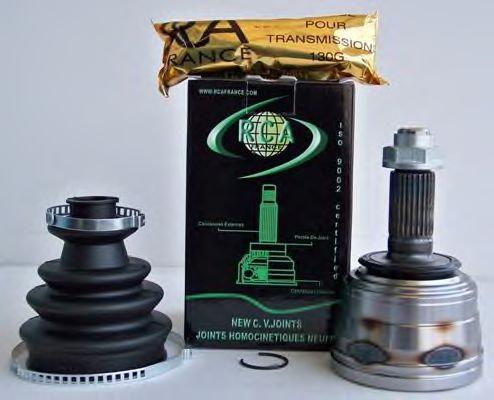 RCA FRANCE RV05 Шарнирный комплект, приводной вал для ROVER (Ровер) RCA FRANCE RV05 Шарнирный комплект, приводной вал для ROVER (Ровер)