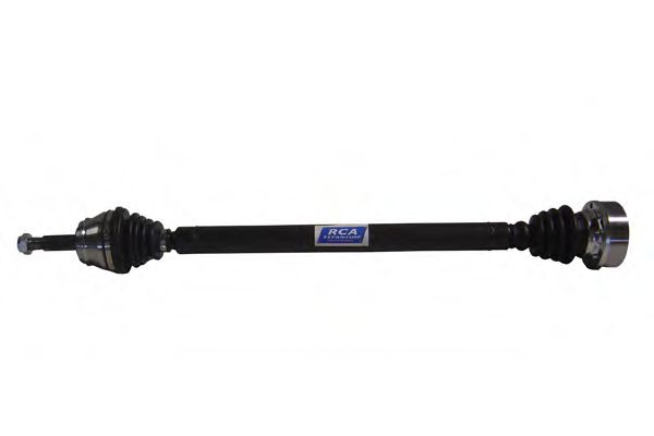 RCA FRANCE AV121N Приводной вал для SEAT (Сеат) RCA FRANCE AV121N Приводной вал для SEAT (Сеат)