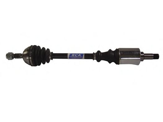 RCA FRANCE P156N Приводной вал для PEUGEOT (Пежо) RCA FRANCE P156N Приводной вал для PEUGEOT (Пежо)