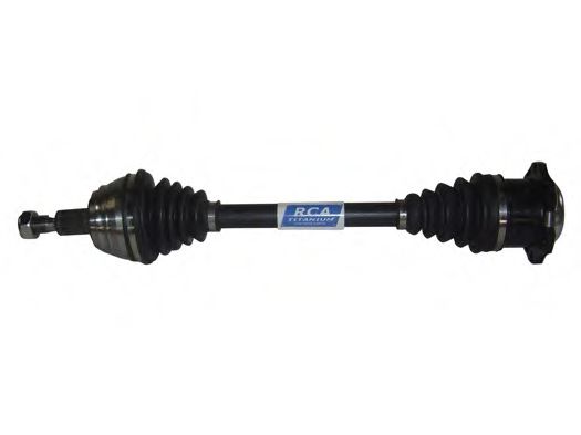 RCA FRANCE AV199 Приводной вал для VOLKSWAGEN JETTA IV (Фольксваген Джетта 4) RCA FRANCE AV199 Приводной вал для VOLKSWAGEN JETTA IV (Фольксваген Джетта 4)