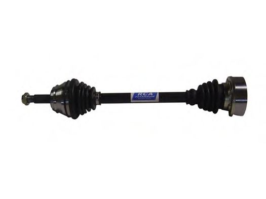 RCA FRANCE AV207 Приводной вал для VOLKSWAGEN GOLF IV (Фольксваген Гольф 4) RCA FRANCE AV207 Приводной вал для VOLKSWAGEN GOLF IV (Фольксваген Гольф 4)