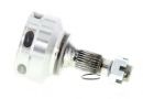 RCA FRANCE CI95 Шарнирный комплект, приводной вал для CITROËN C5 I (CитроËн С5 1) RCA FRANCE CI95 Шарнирный комплект, приводной вал для CITROËN C5 I (CитроËн С5 1)