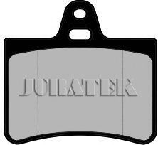 JURATEK JCP1413 Тормозные колодки для CITROëN (Cитроëн) JURATEK JCP1413 Тормозные колодки для CITROëN (Cитроëн)