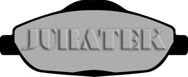 JURATEK JCP4003 Тормозные колодки для PEUGEOT (Пежо) JURATEK JCP4003 Тормозные колодки для PEUGEOT (Пежо)