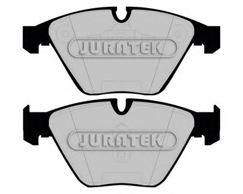 JURATEK JCP4191 Тормозные колодки для BMW (Бмв) JURATEK JCP4191 Тормозные колодки для BMW (Бмв)