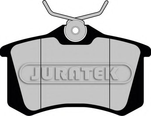 JURATEK JCP1083 Тормозные колодки для VOLKSWAGEN (Фольксваген) JURATEK JCP1083 Тормозные колодки для VOLKSWAGEN (Фольксваген)