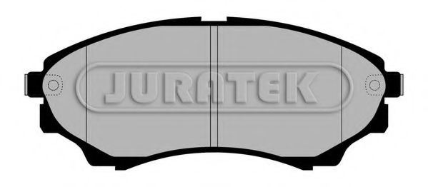 JURATEK JCP173 Тормозные колодки для FORD RANGER (Форд Рангэр) JURATEK JCP173 Тормозные колодки для FORD RANGER (Форд Рангэр)