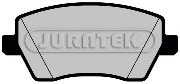 JURATEK JCP1617 Тормозные колодки для SUZUKI (Сузуки) JURATEK JCP1617 Тормозные колодки для SUZUKI (Сузуки)