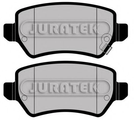 JURATEK JCP1521 Тормозные колодки для OPEL (Опель) JURATEK JCP1521 Тормозные колодки для OPEL (Опель)