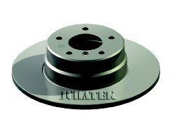 JURATEK BMW144 Тормозной диск для BMW (Бмв) JURATEK BMW144 Тормозной диск для BMW (Бмв)