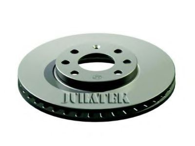 JURATEK VAU100 Тормозной диск для OPEL (Опель) JURATEK VAU100 Тормозной диск для OPEL (Опель)