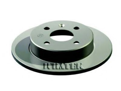 JURATEK VAU102 Тормозной диск для OPEL (Опель) JURATEK VAU102 Тормозной диск для OPEL (Опель)