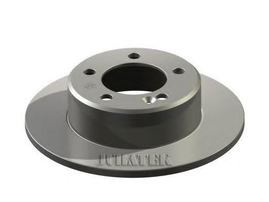 JURATEK REN180 Тормозной диск для NISSAN (Ниссан) JURATEK REN180 Тормозной диск для NISSAN (Ниссан)